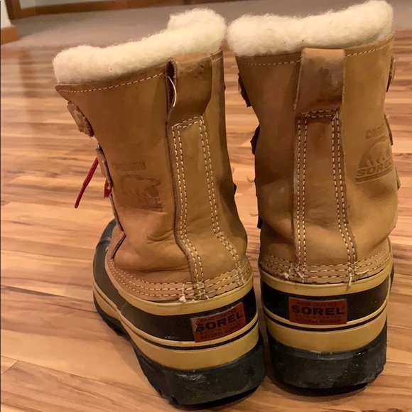 Sorel Winter Boots - Picture 2 of 5